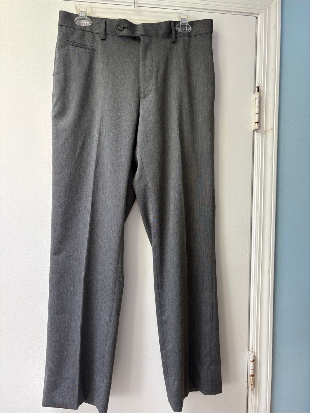 Deadly Tailors & Passionate Craftsmen Well Hung Dress Pants Men's Size W32 X L30